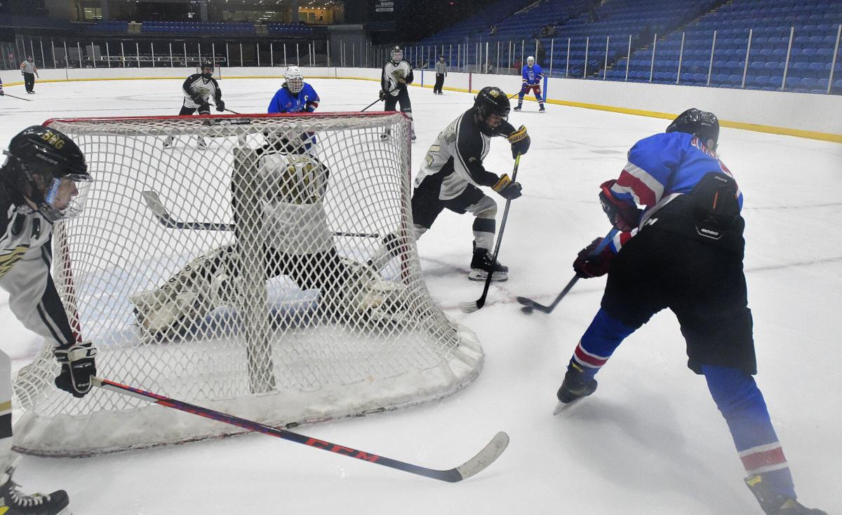 High school ice hockey league expanding in Central Illinois