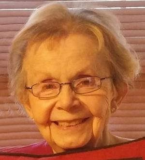 Inyart, Donna W.