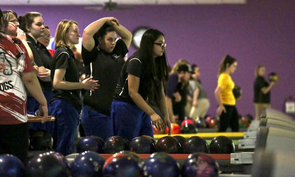 Bowling In Decatur Rolls Along Despite Loss Of Bowlers Alleys