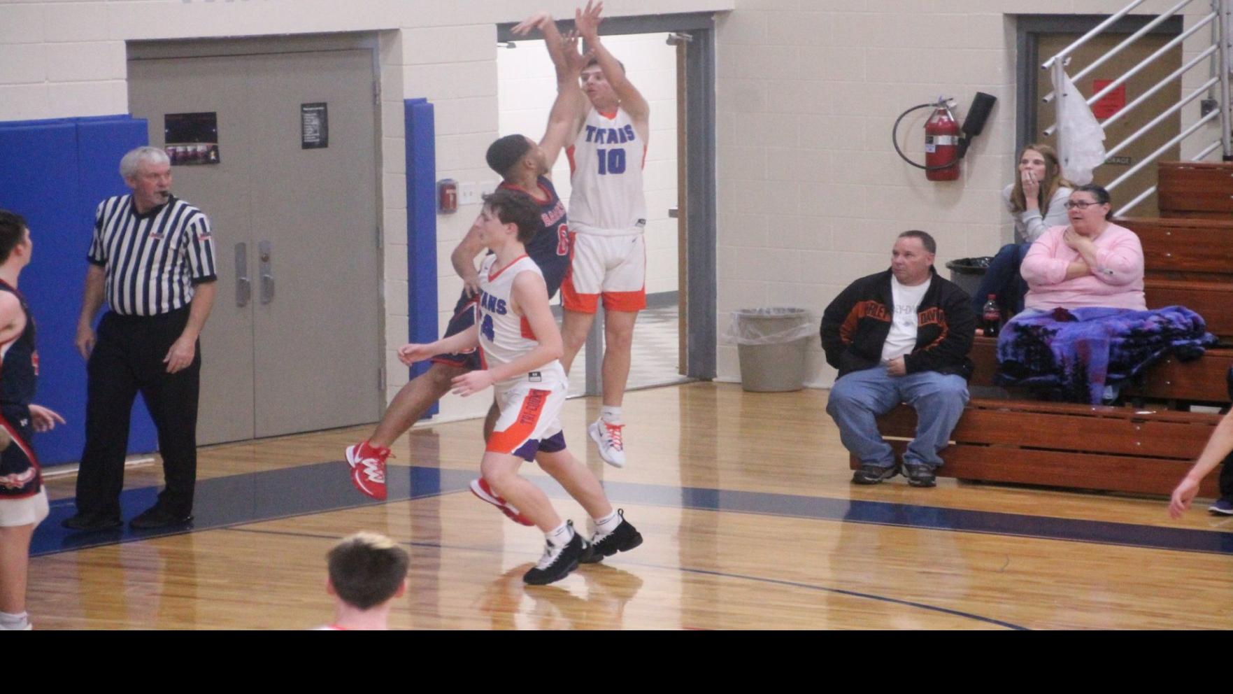 Tri County S Mitch Pollock To Continue Basketball At Millikin