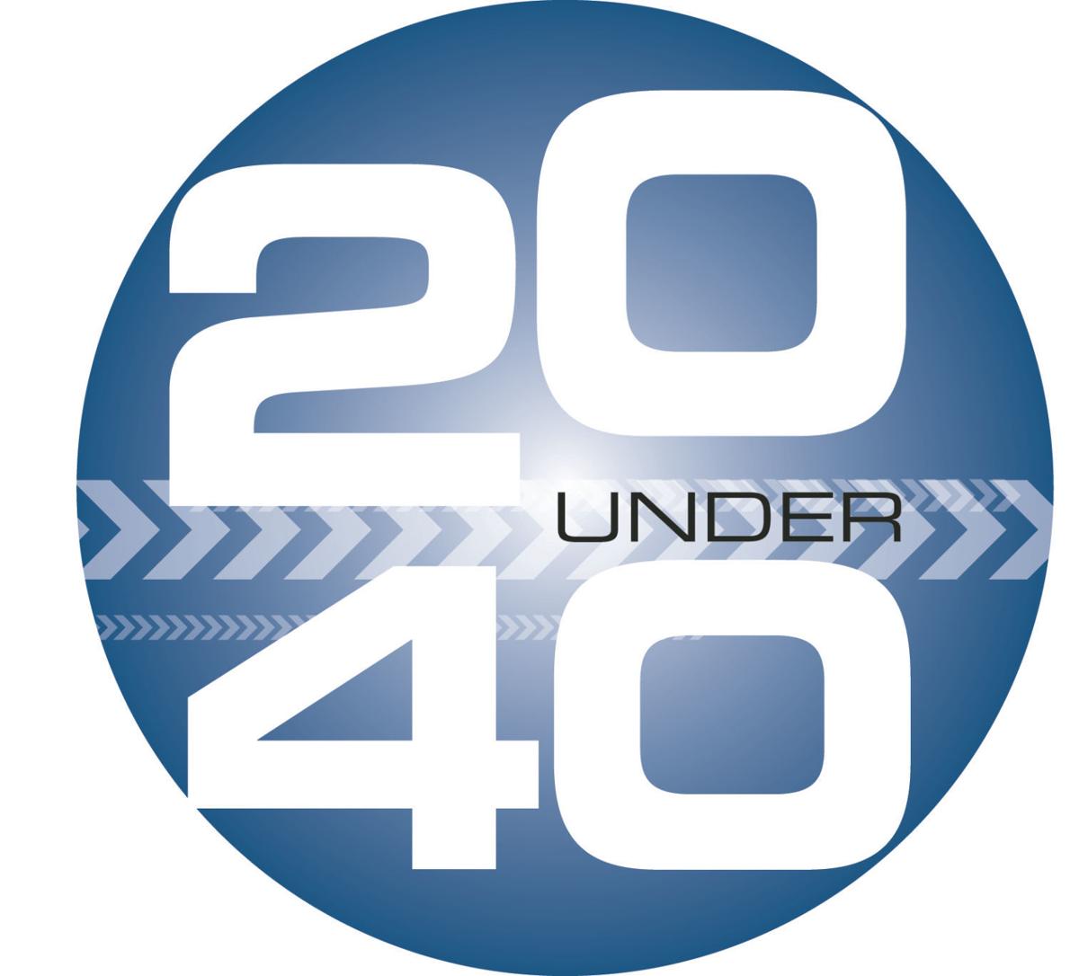 to the 20 under 40 special section for 2020