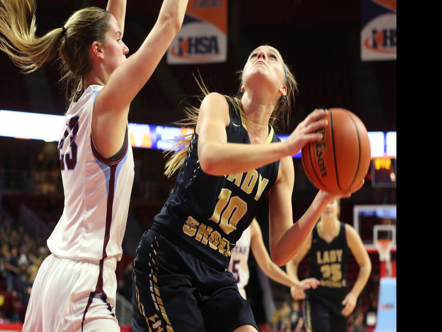 Teutopolis Pulls Away From St Joseph Ogden To Advance To Class 2a
