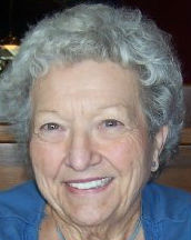 Simpson, Arvilla Mae