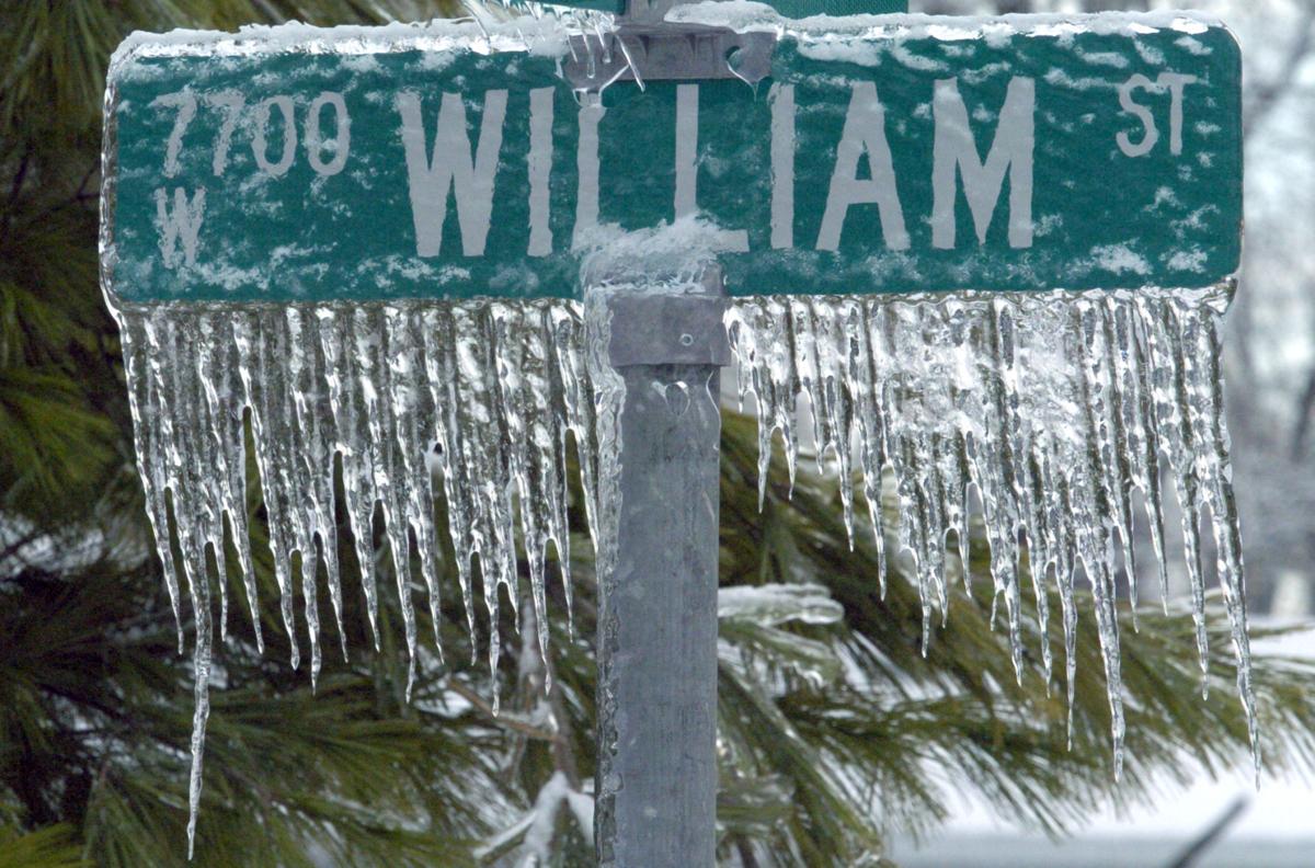 2006: Winter ices Decatur
