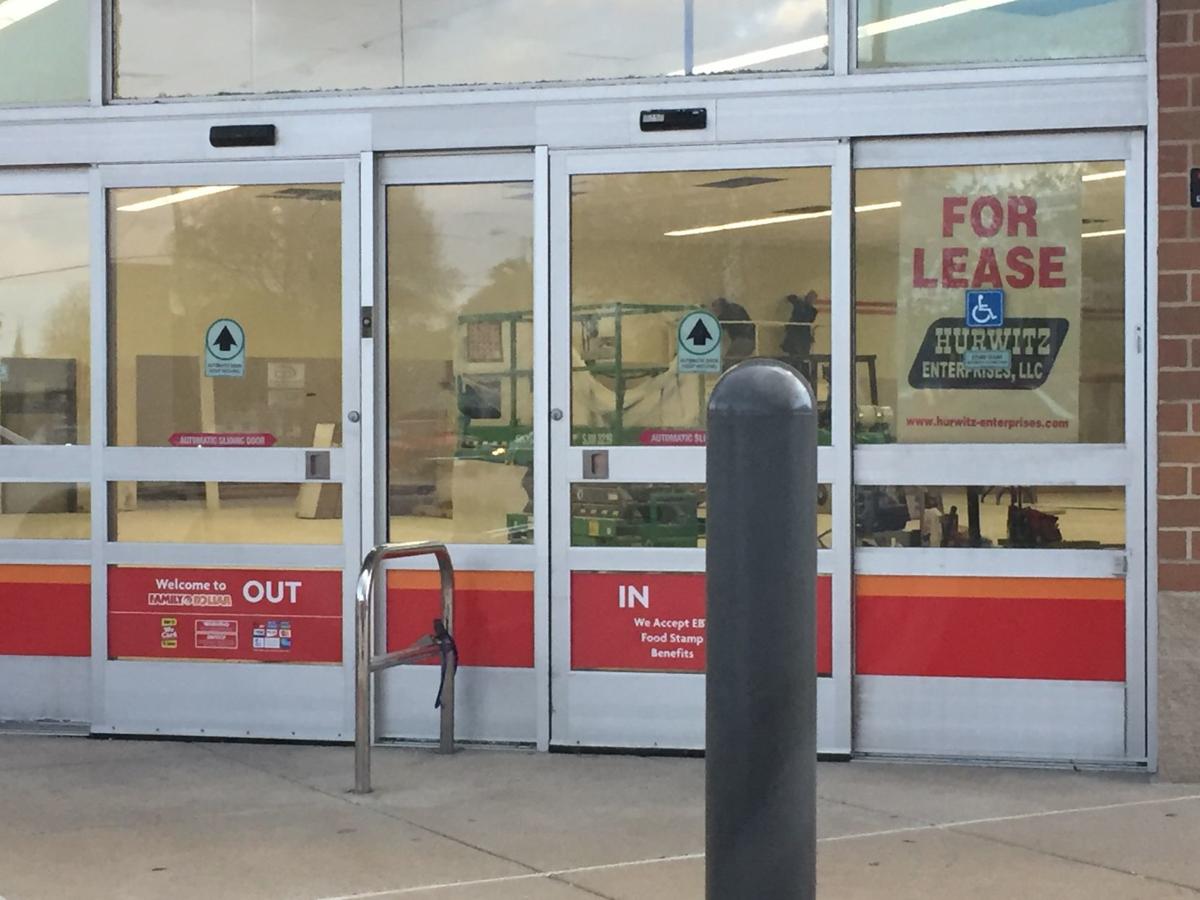 Family Dollar To Open In Former Walgreens At Water And Grand
