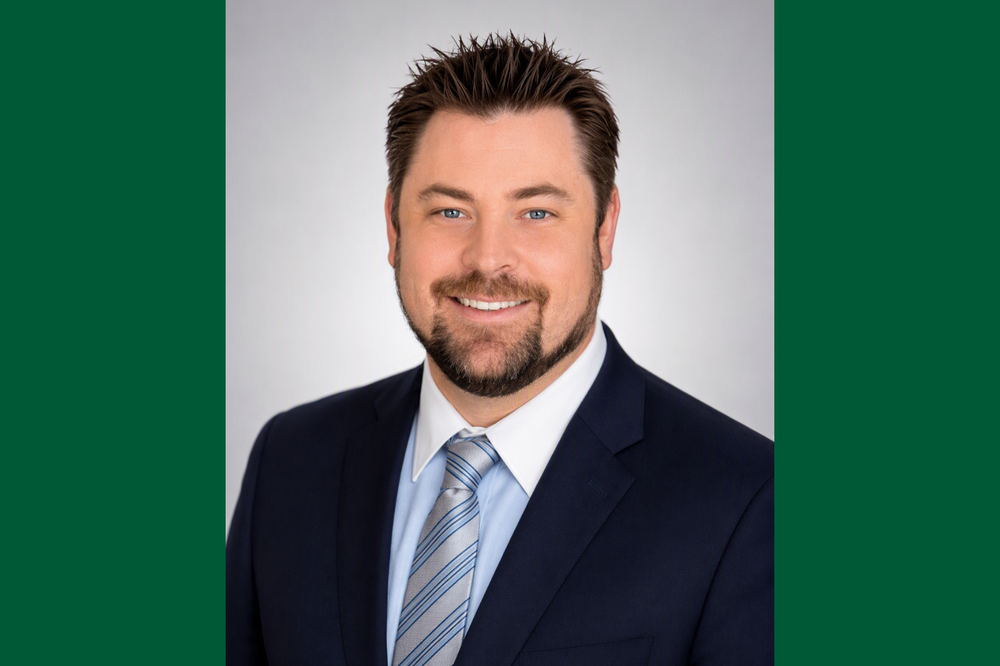 Mattoon CUSD #2 Welcomes Heath Uppencamp as New Mattoon High School Head Baseball Coach