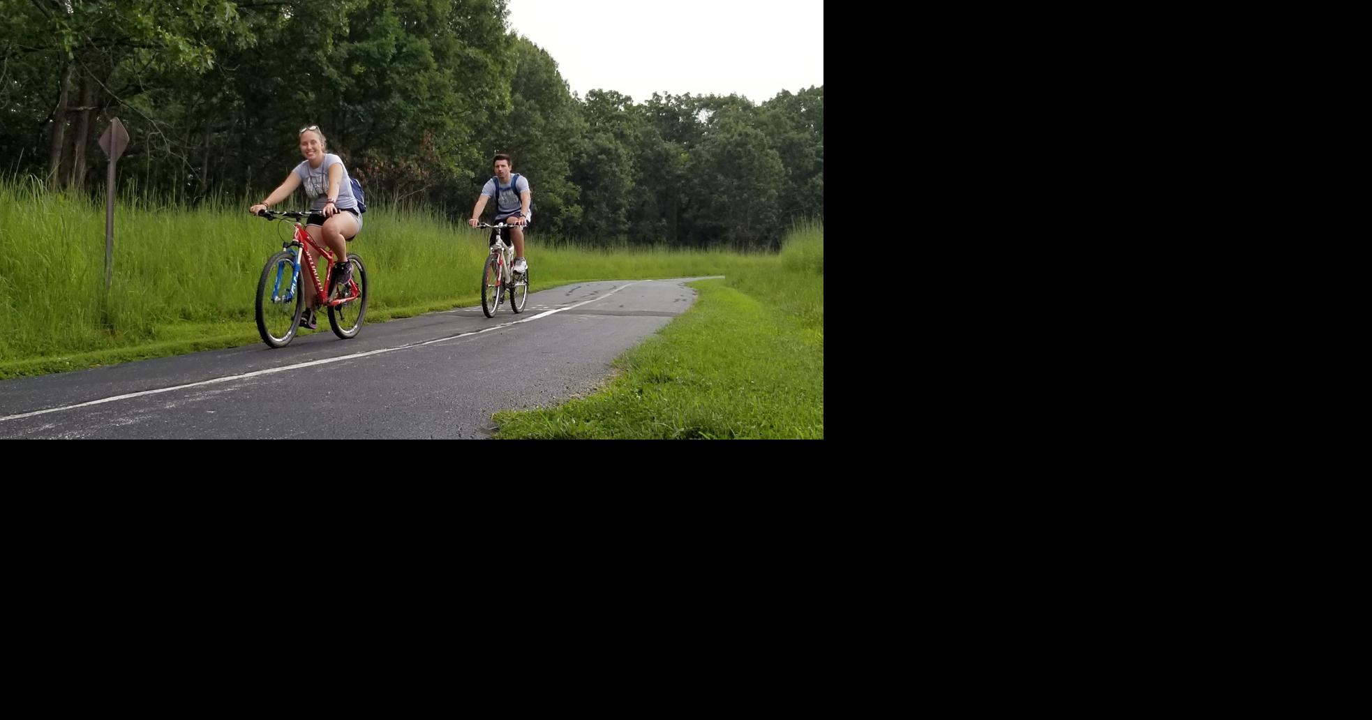 Public invited to see ideal trail connection in Macon County