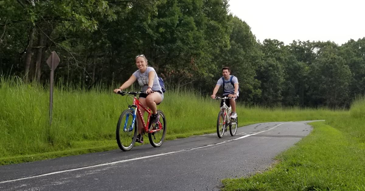 Macon Ridge Trail Riders Public invited to see ideal trail connection in Macon County