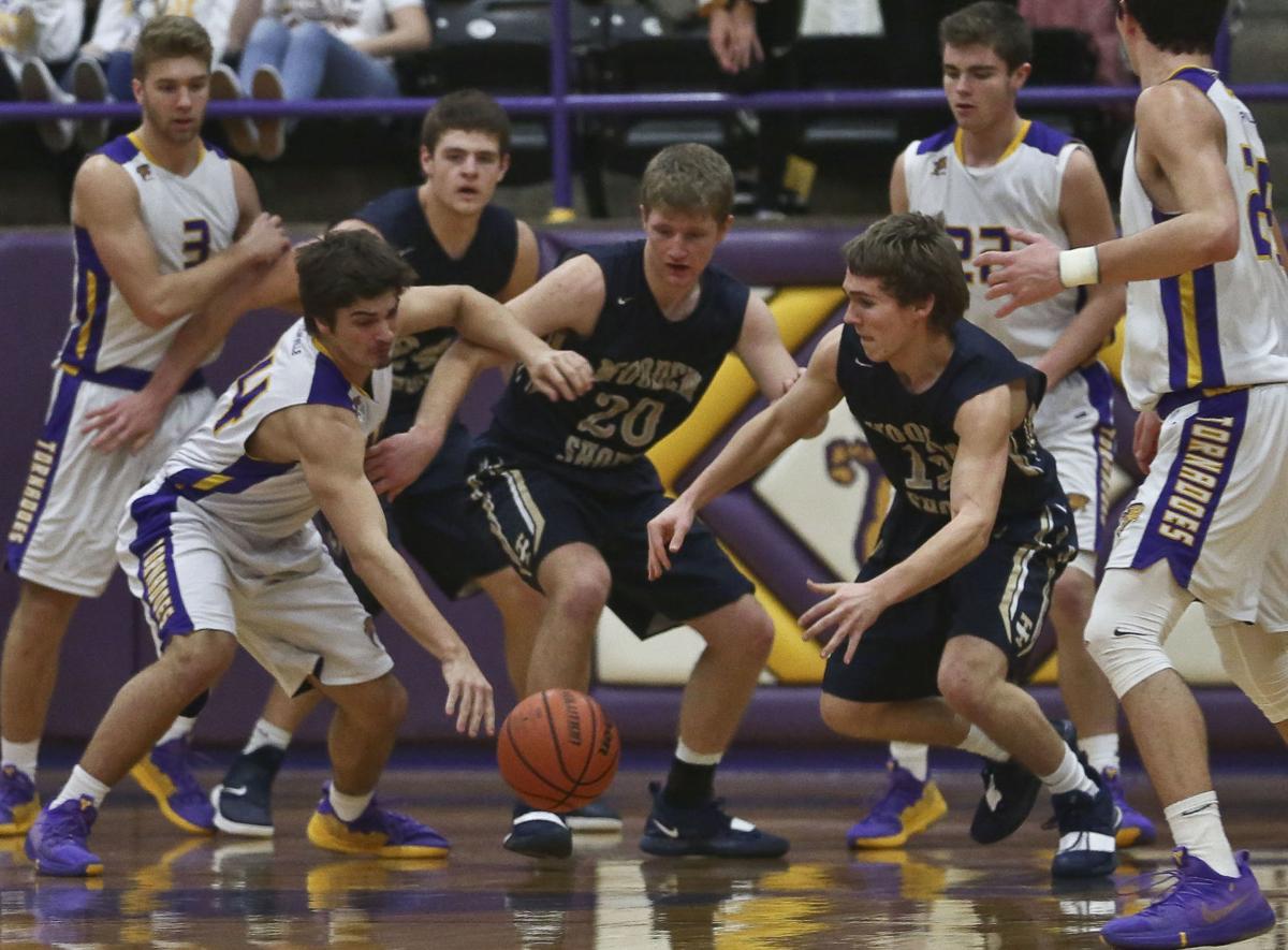 7 Things To Watch This Season In Boys Basketball High School
