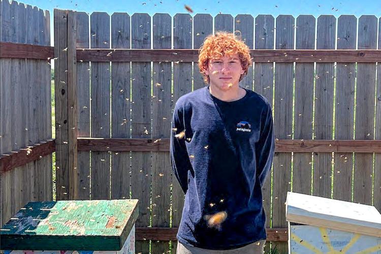 Illinois junior receives prestigious Udall Scholarship