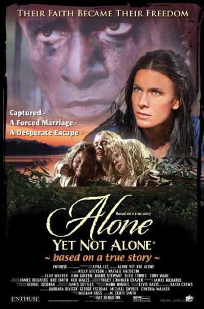 Oscar Nomination Stripped From Alone Yet Not Alone 7586