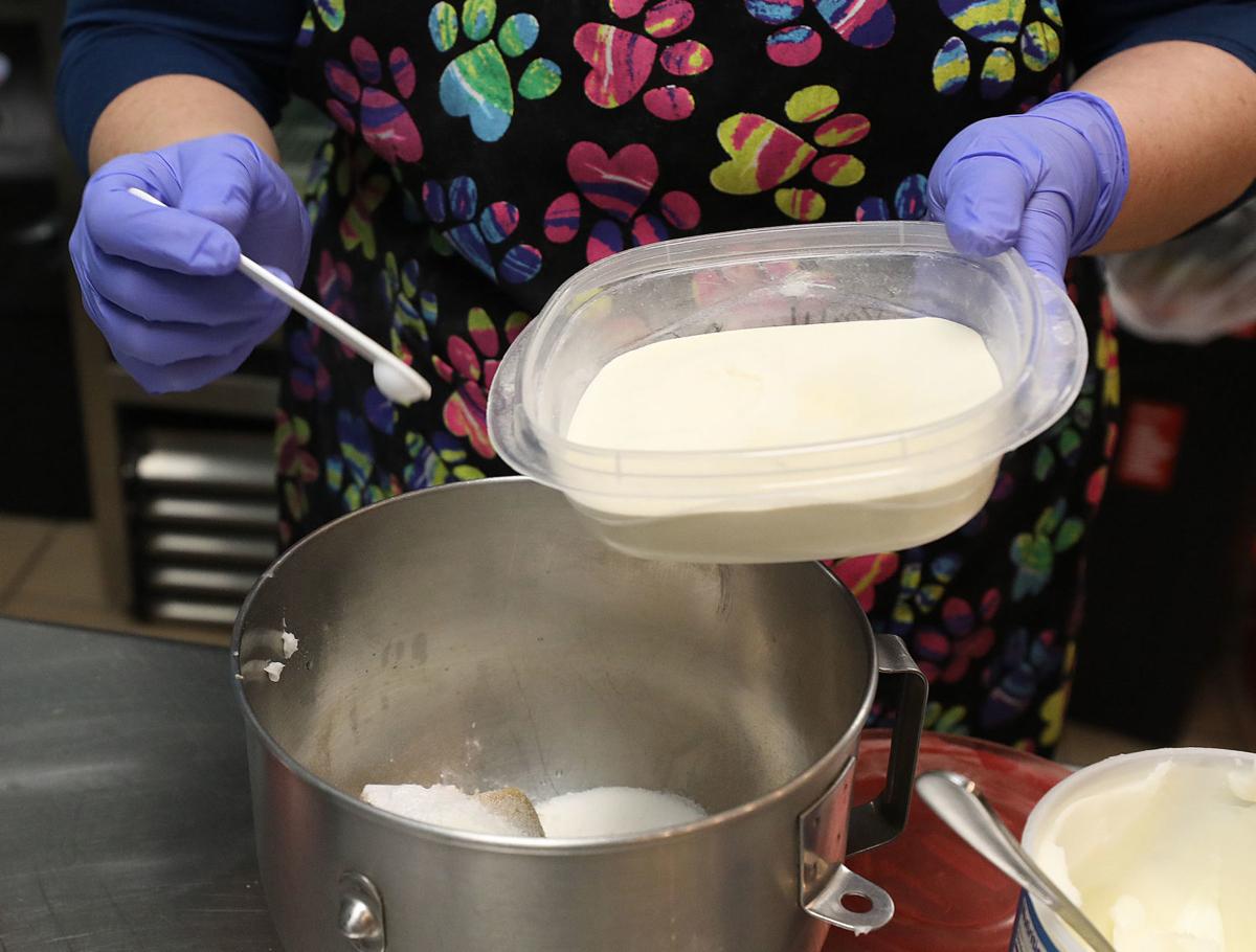 Are You Gluten Free Here Are Your Decatur Options Food And Cooking Herald Review Com