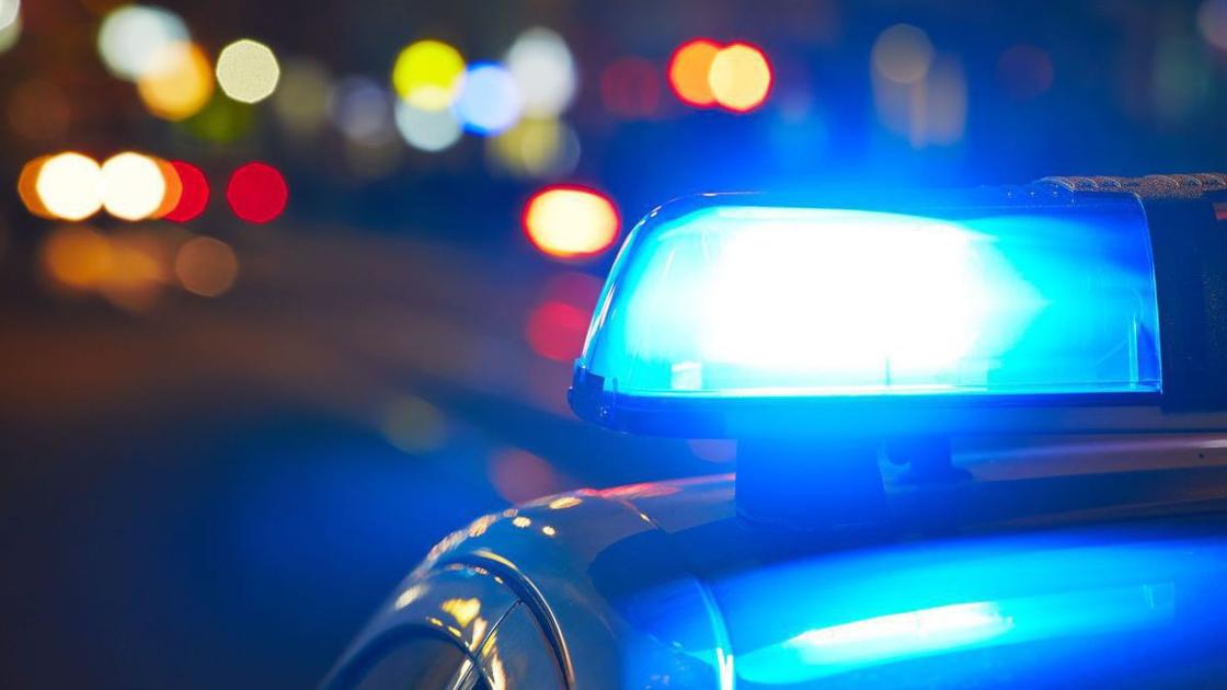 UPDATE: Lanes reopened at Illinois 121, Kenney Road after multiple vehicle crash
