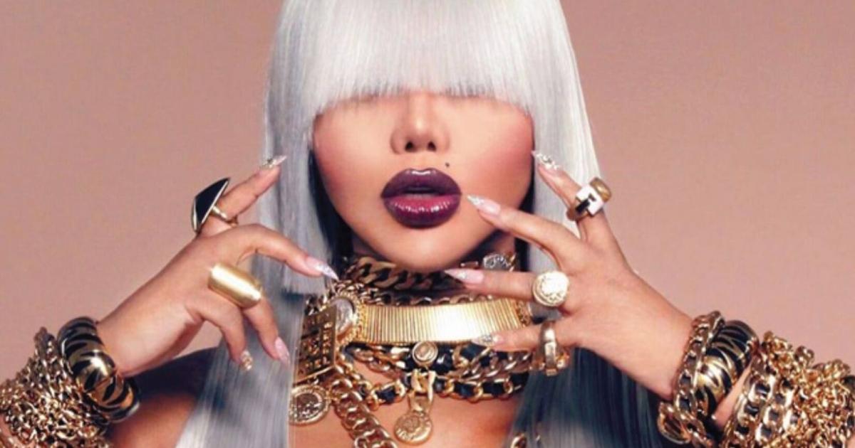Denvo Rapper Devon Amphitheater adds rapper Lil Kim to concert lineup