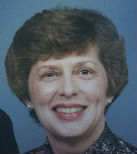 Sprague, Peggy J.