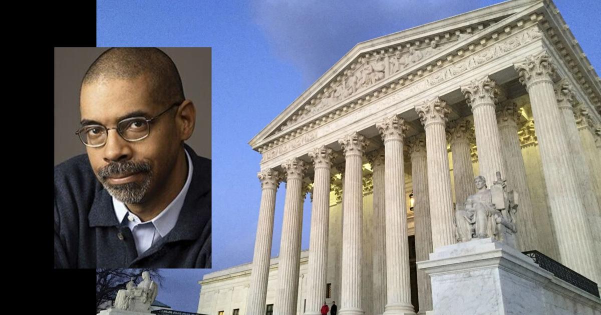 Steven Carter Stephen L. Carter: Supreme Court's rulings aren't White House 'wins'