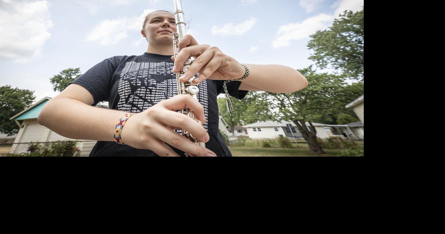 How Decatur marching bands are adapting amid COVID
