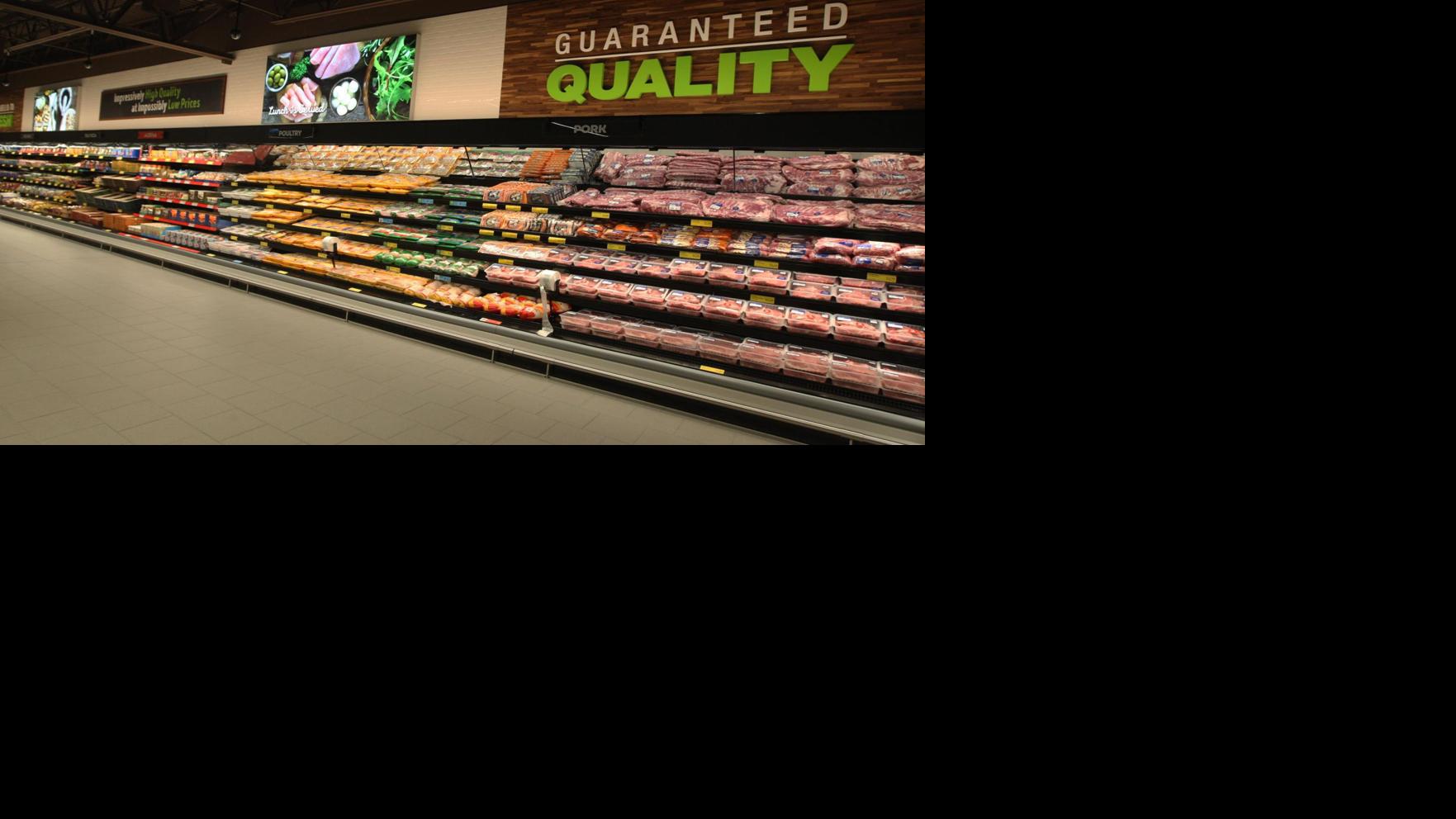 Aldi ground beef sold in Illinois part of nationwide recall linked to E