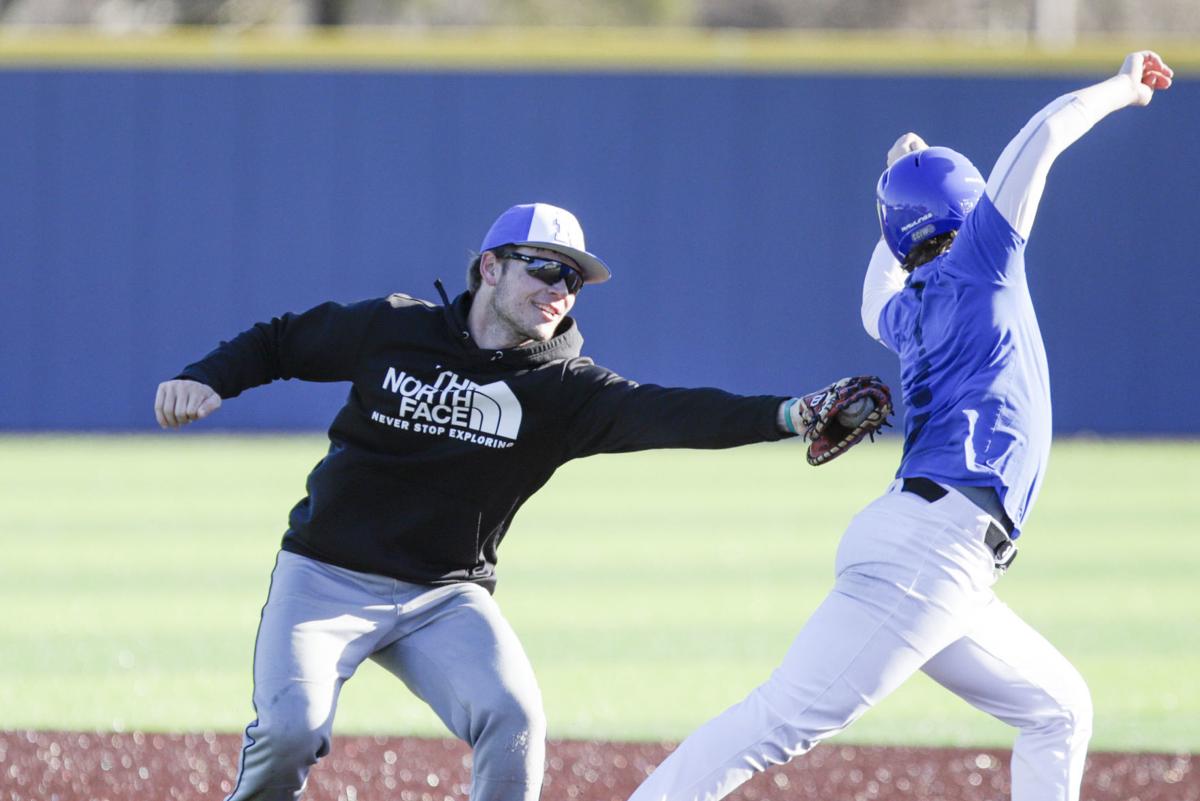 Millikin Baseball Making Official Return To Campus After 39 Years At New Workman Field Millikin Herald Review Com