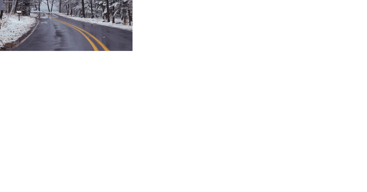 Watch now: Ice and rain could impact travel Saturday - Vimarsana News