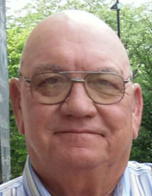 Gaither, Larry E.