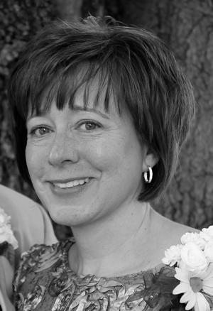 Shryock, Glenna Joann