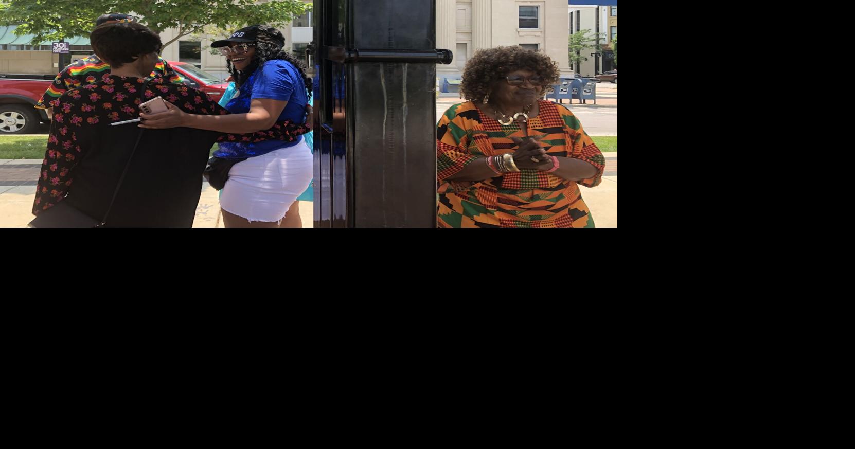 29th annual celebration in Decatur