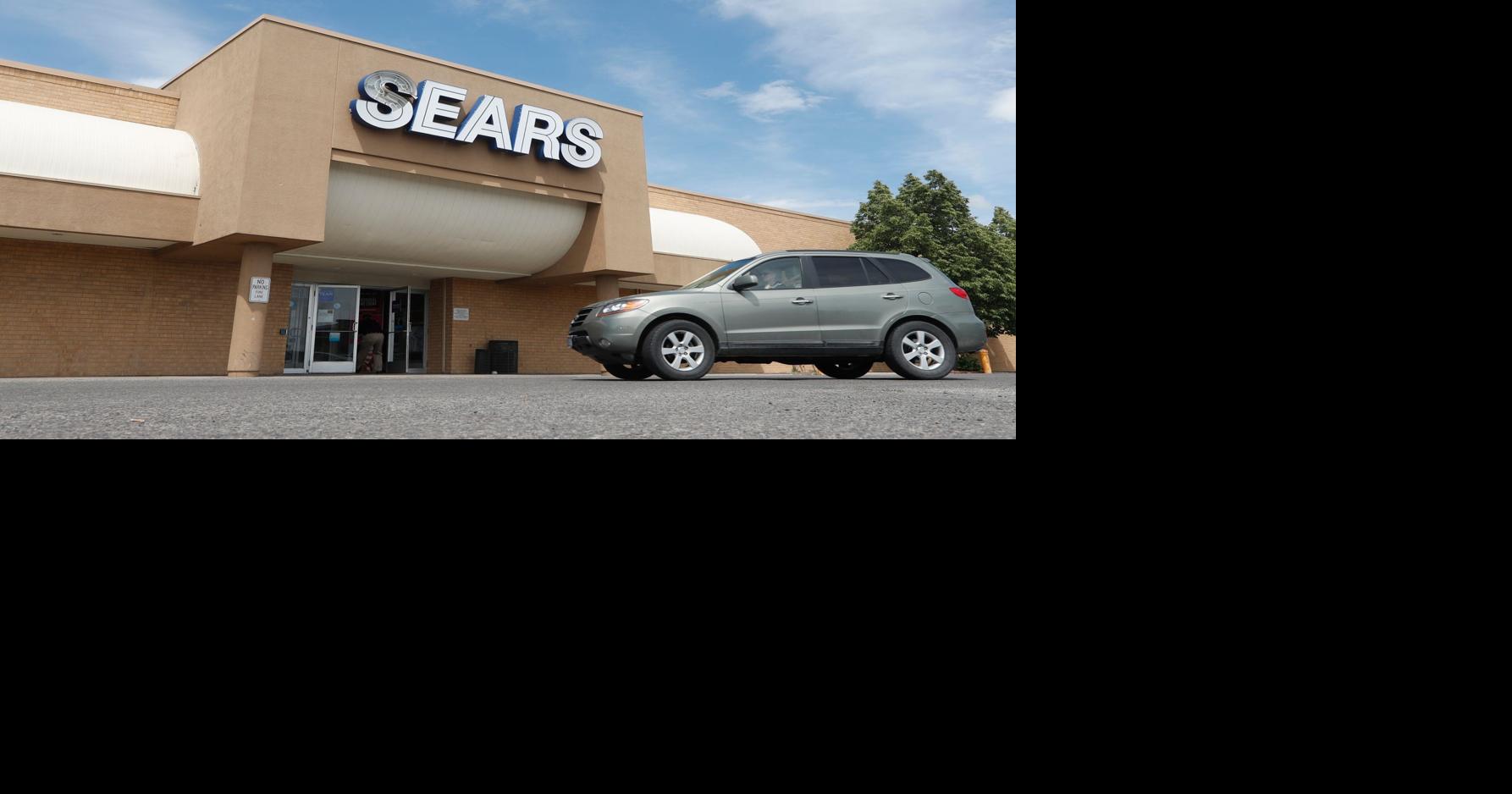 4 years after closing Forsyth location, Sears files for bankruptcy
