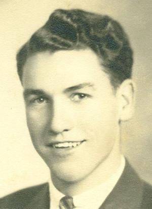 Hillman, Carl Robert