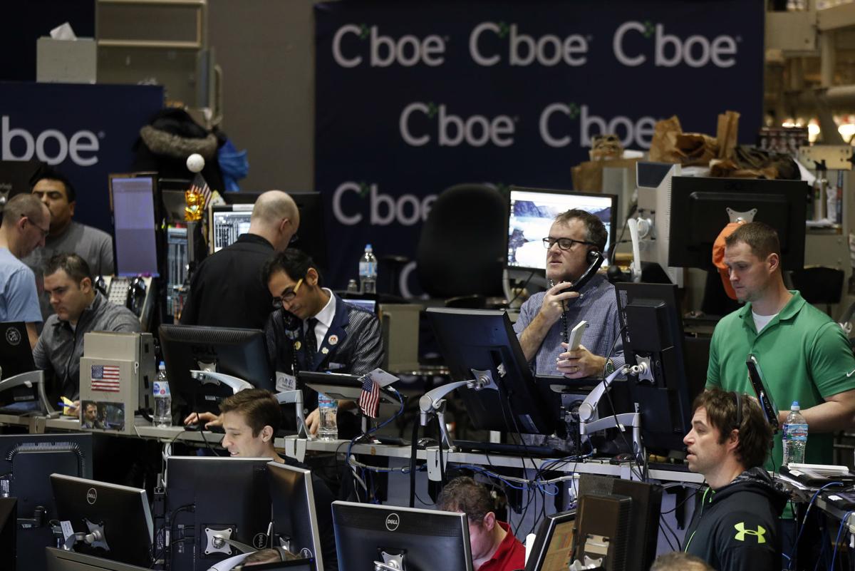 how to bitcoin futures work