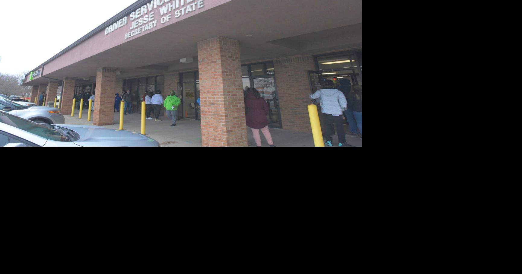 Illinois extends driver's license, ID card expiration dates to Dec. 1 (copy)