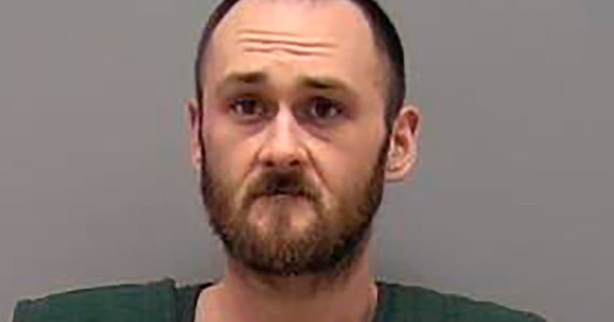 Dane Doerflinger Decatur Man arrested in Decatur faces trial in murder of DCFS investigator
