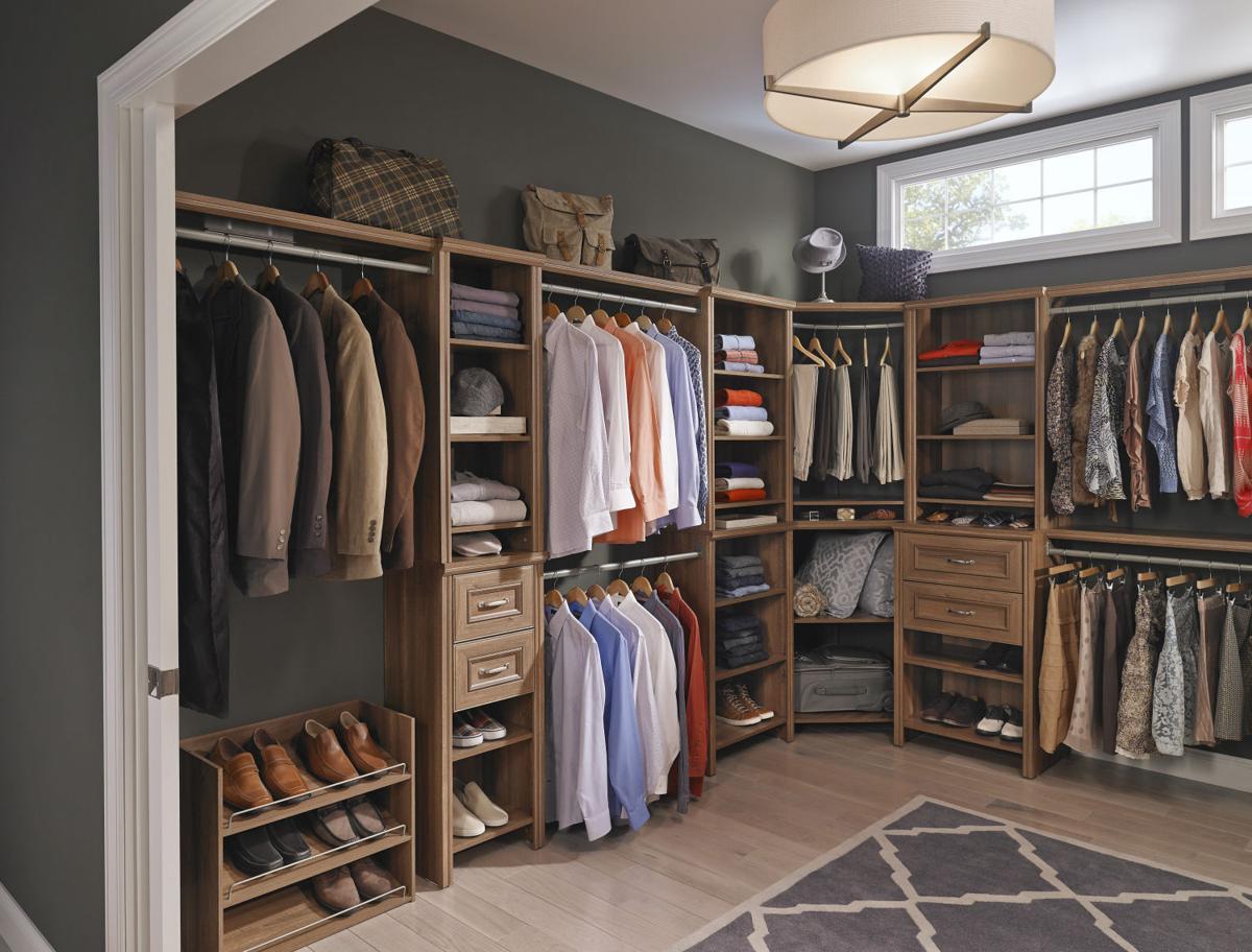 Tips To Convert A Spare Room Into Multi Functional Walk In Closet Tips To Convert A Spare Room Into Multi Functional Walk In Closet