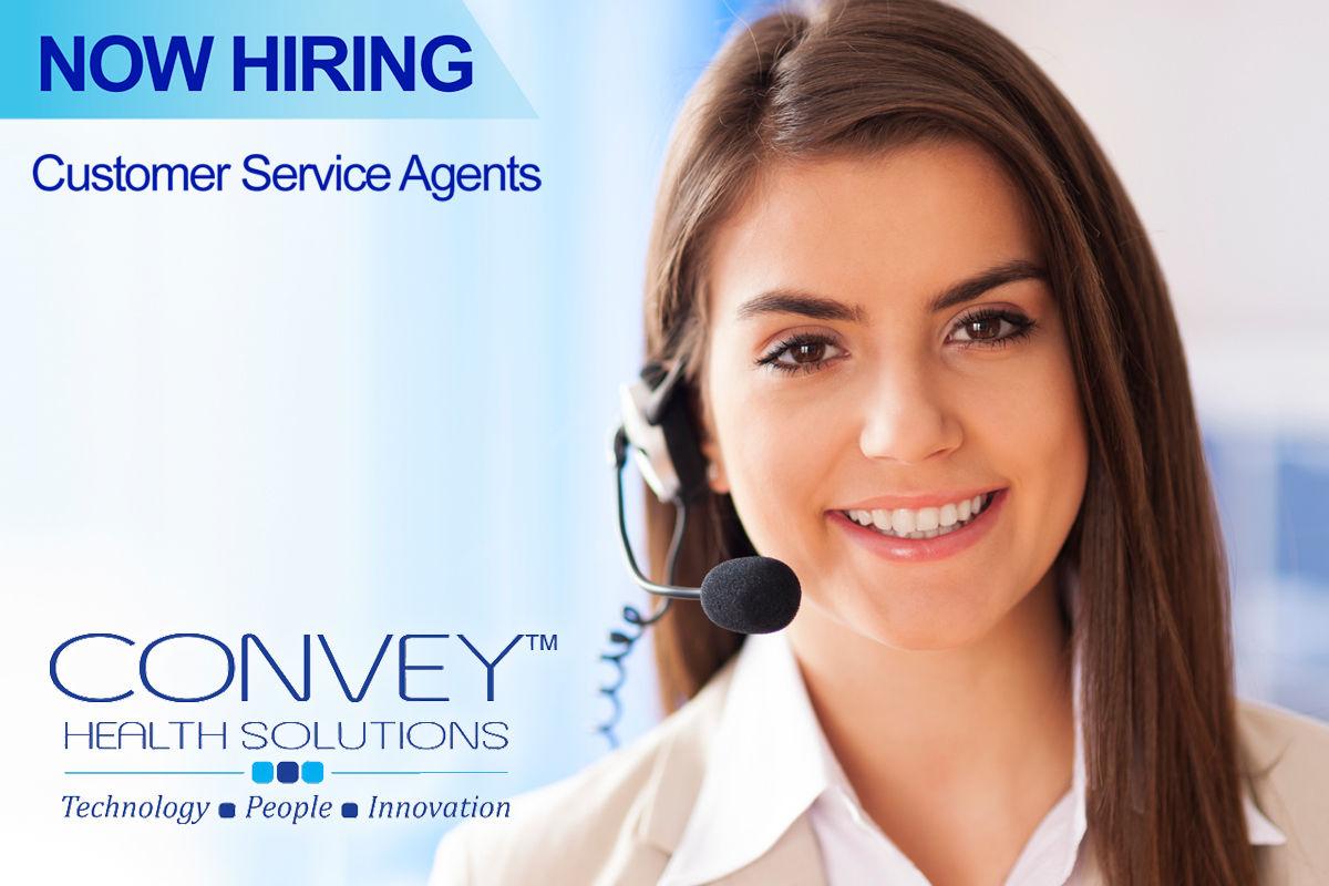 Convey Health Solutions Spec