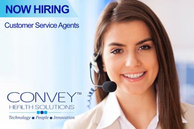 Convey Health Solutions Spec
