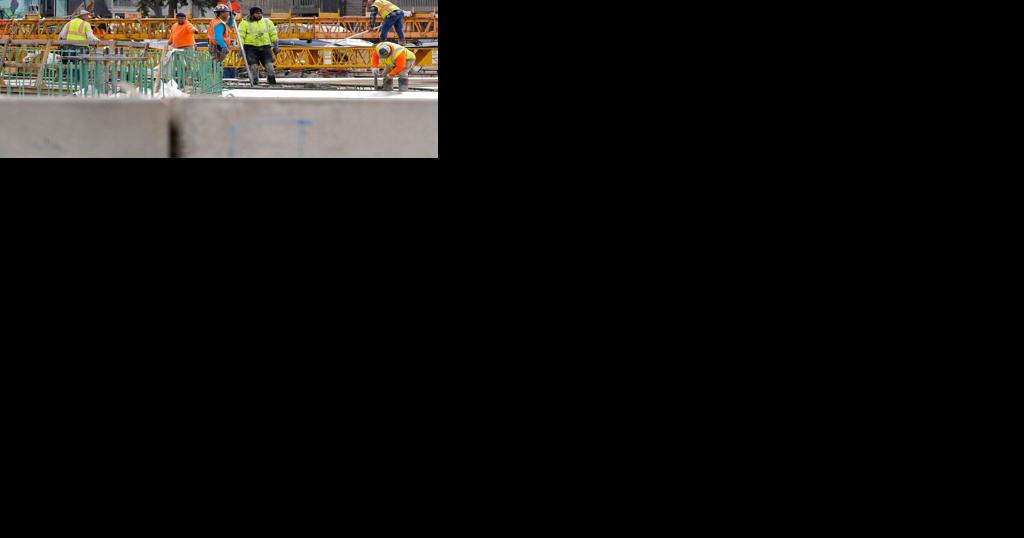 Q&A: Road proponents question Pritzker's gas-tax freeze plan - Vimarsana News