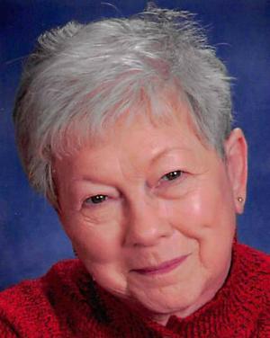 King, Wanda Louise