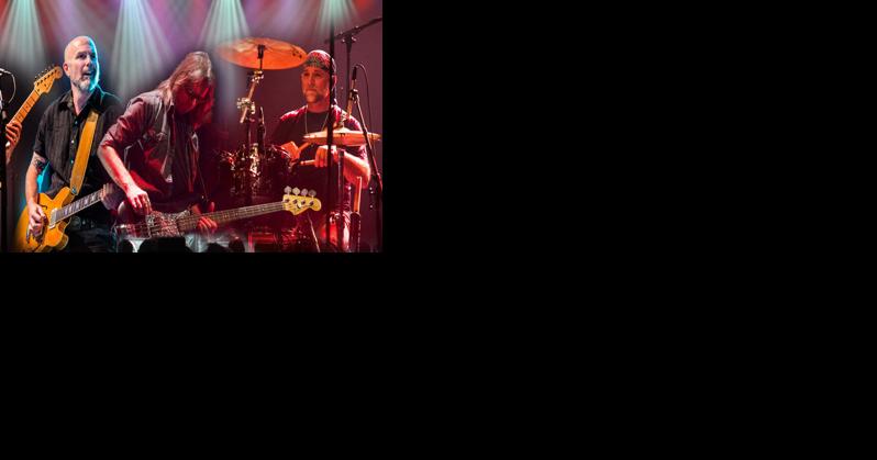 April Wine to perform at Lincoln Square Theater - Vimarsana News