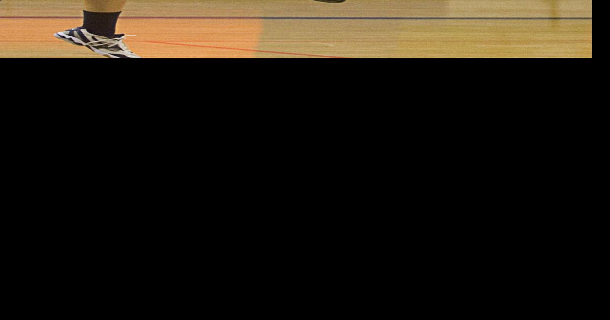 PHOTOS Pana vs Teutopolis volleyball