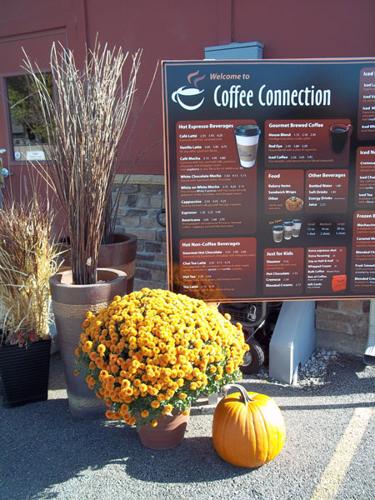 Decatur Coffee Connection
