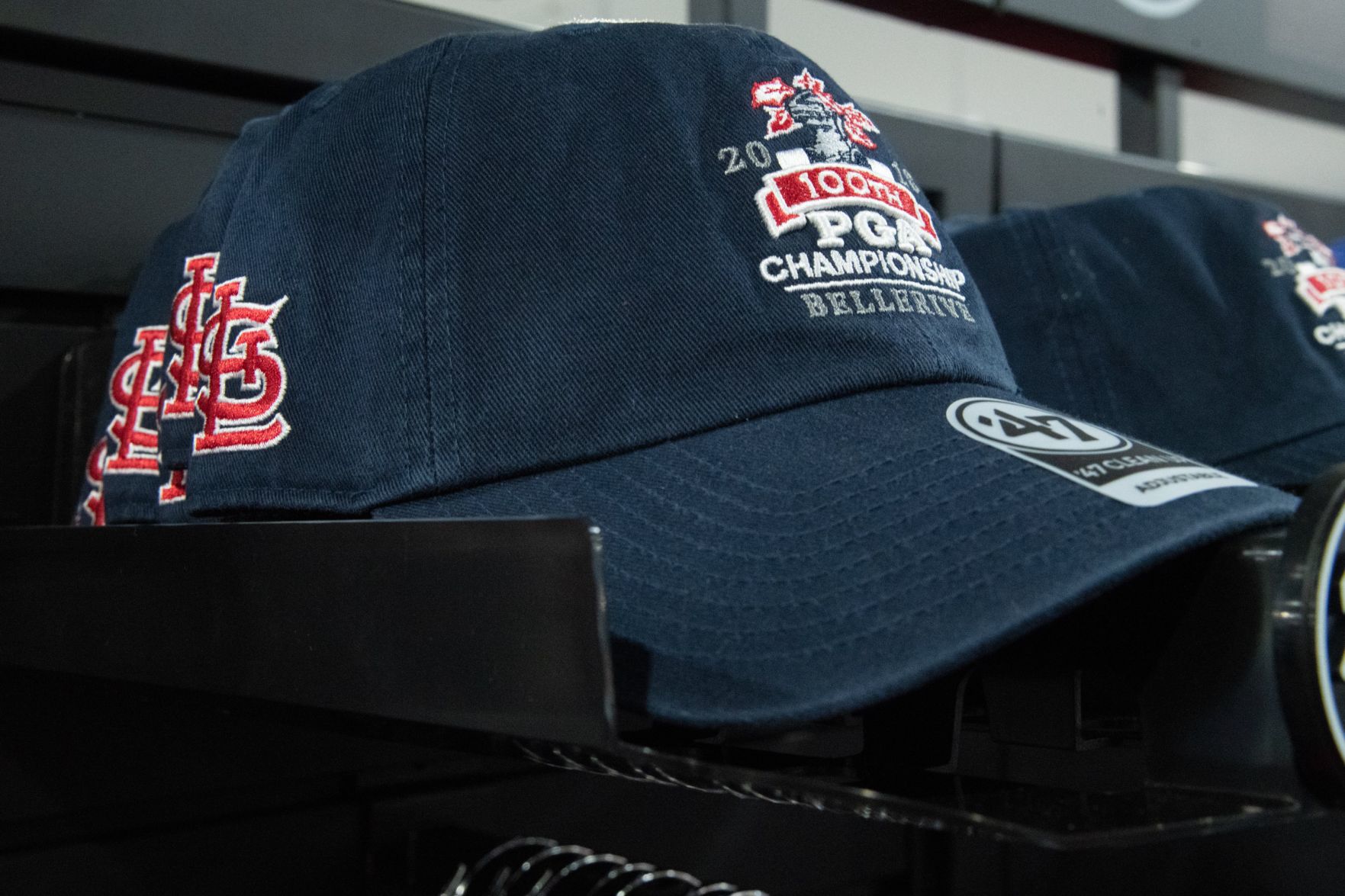 2018 pga championship hats