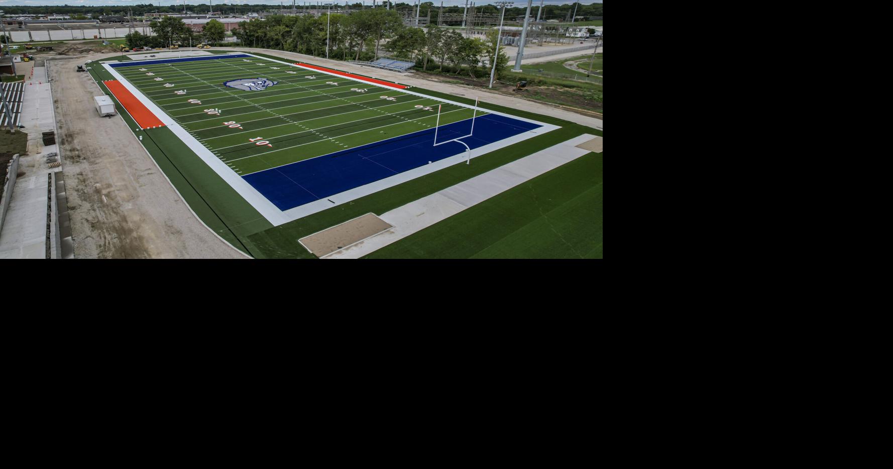 St. Teresa names Bryan Kenney assistant principal, athletic director