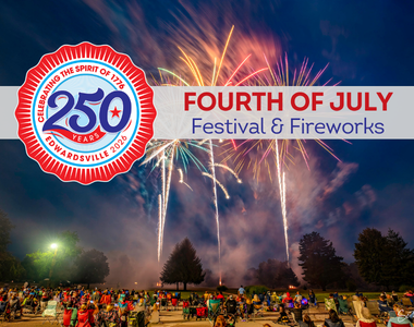Multiple Events Planned for Edwardsville's America 250 Celebration