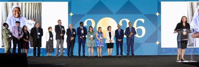 Hospital Sisters Mission Outreach, Named as Recipient of the 2026 Achievement Citation at Assembly 2026