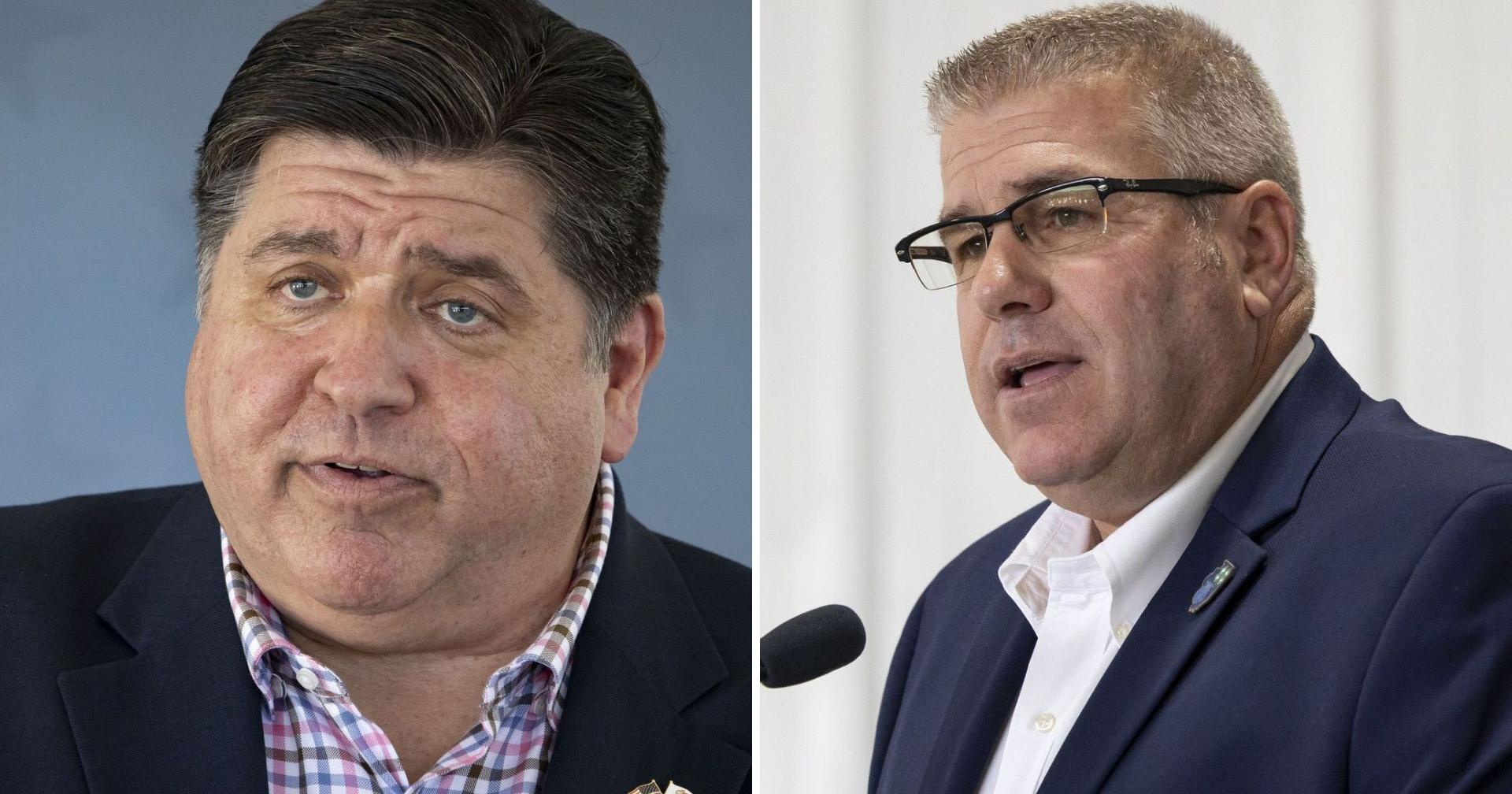 Uihlein's contributions to defeat Pritzker top $50 million - Vimarsana News