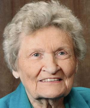 Heinkel, Helen Henrietta