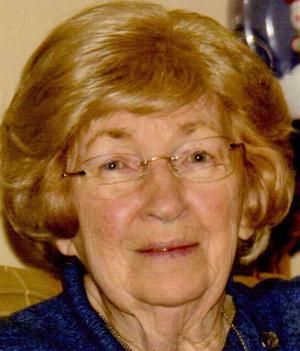 Kostenski, Elaine