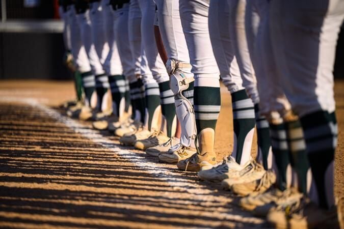 Fifteen Titans Named Easton NFCA Scholar Athletes