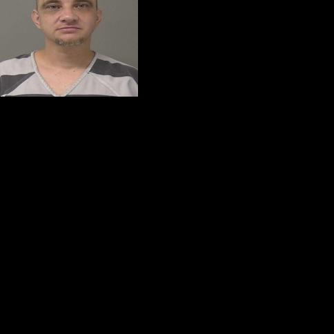 Decatur man charged with damaging Macon County government buildings with rocks