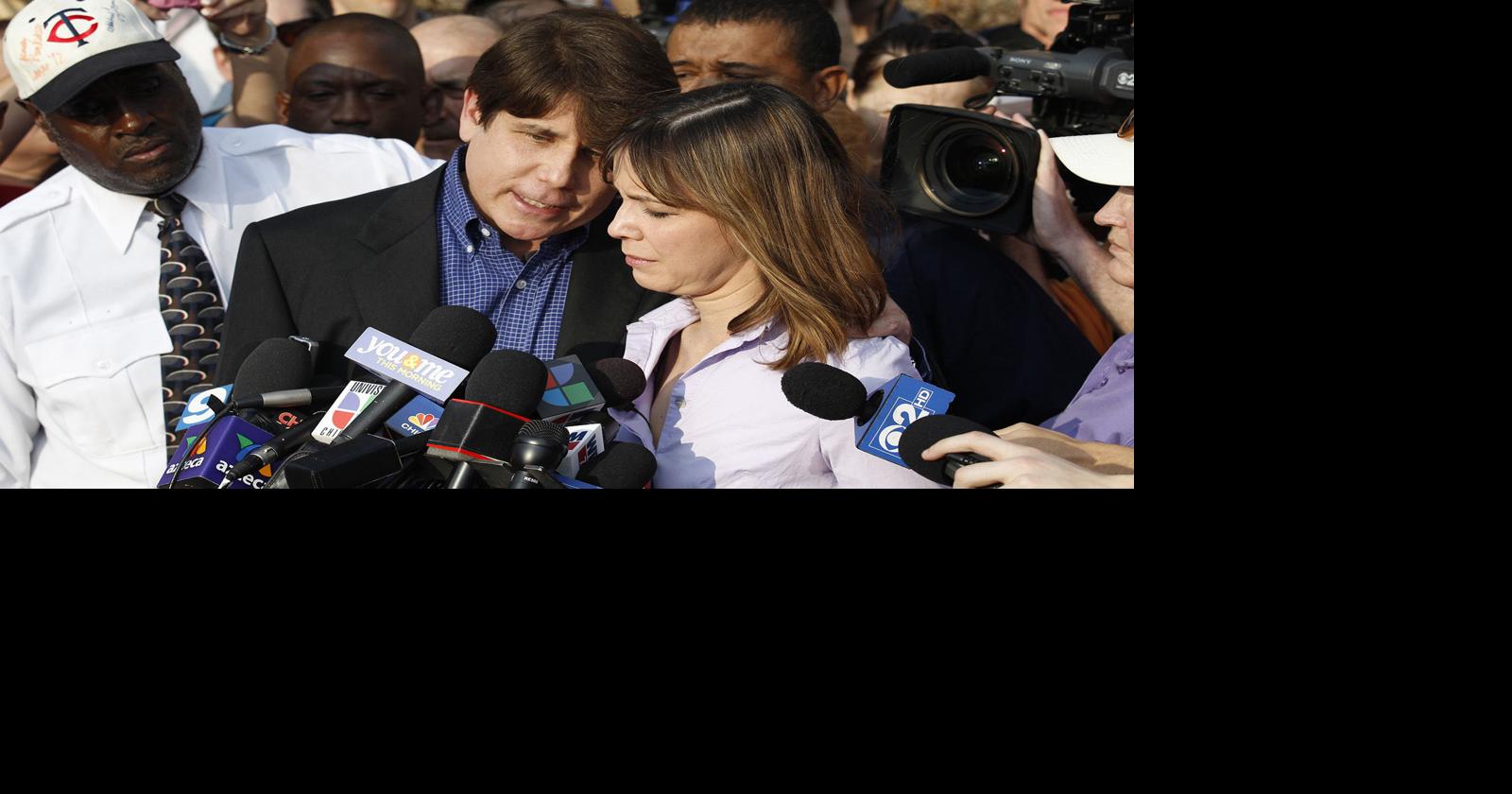 Who is Rod Blagojevich? What to know about the former Illinois governor